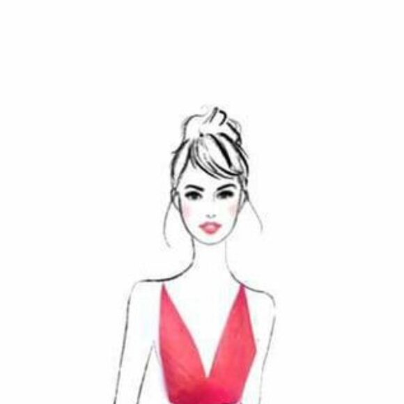 Vibrant Hot Pink Milly Holiday Dress - Picture 2 of 7